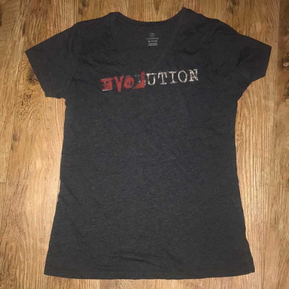 Converse Tee Shirt